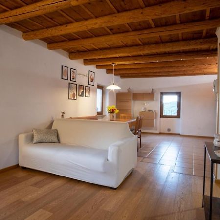 Casa Pastello In Valpolicella Daire Cavalo Dış mekan fotoğraf