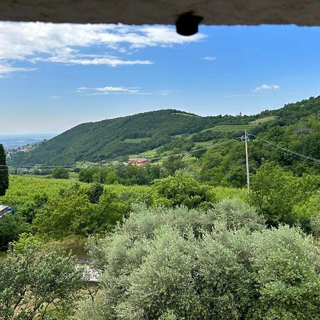 Casa Pastello In Valpolicella Daire Cavalo Dış mekan fotoğraf