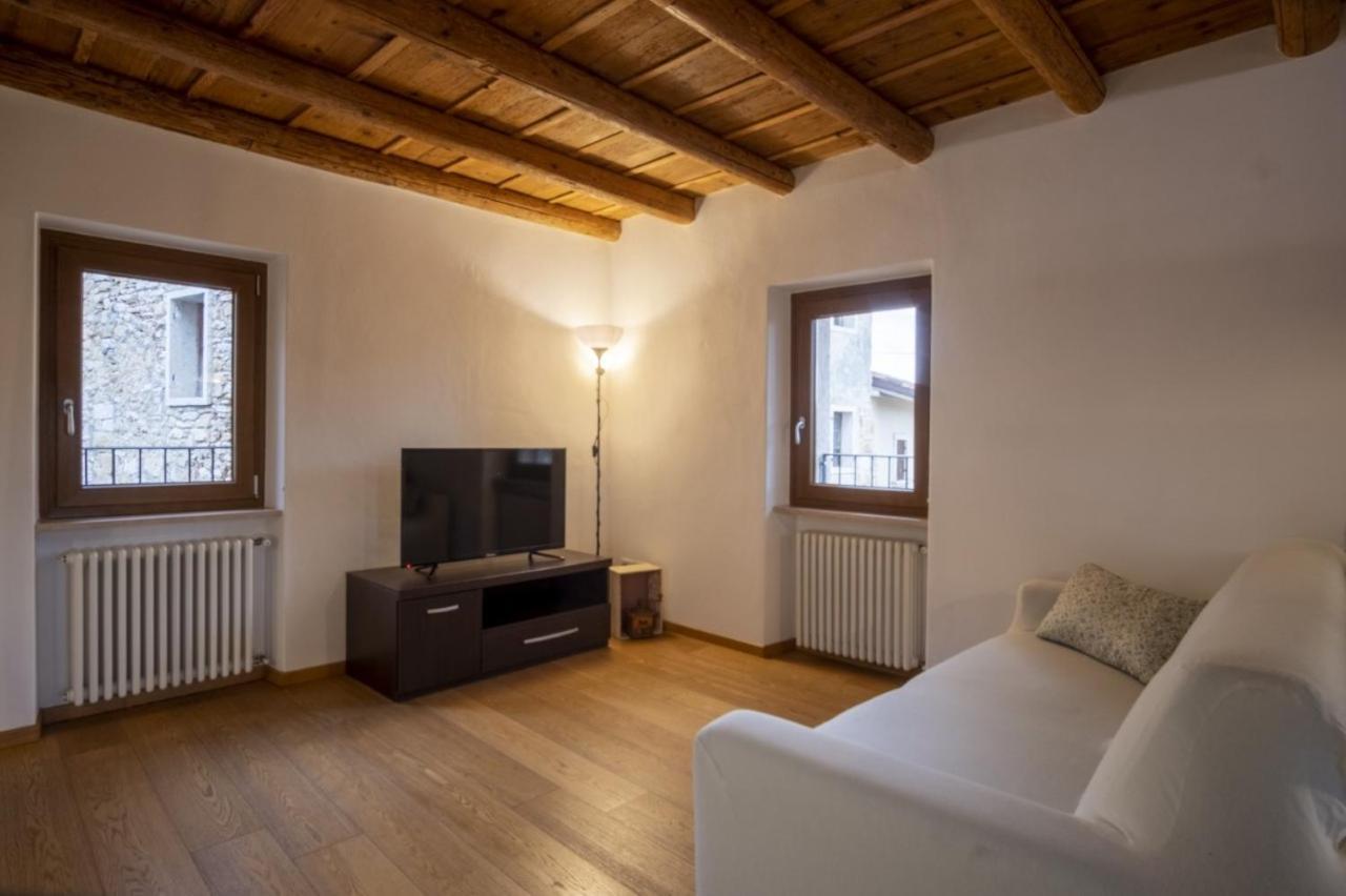 Casa Pastello In Valpolicella Daire Cavalo Dış mekan fotoğraf