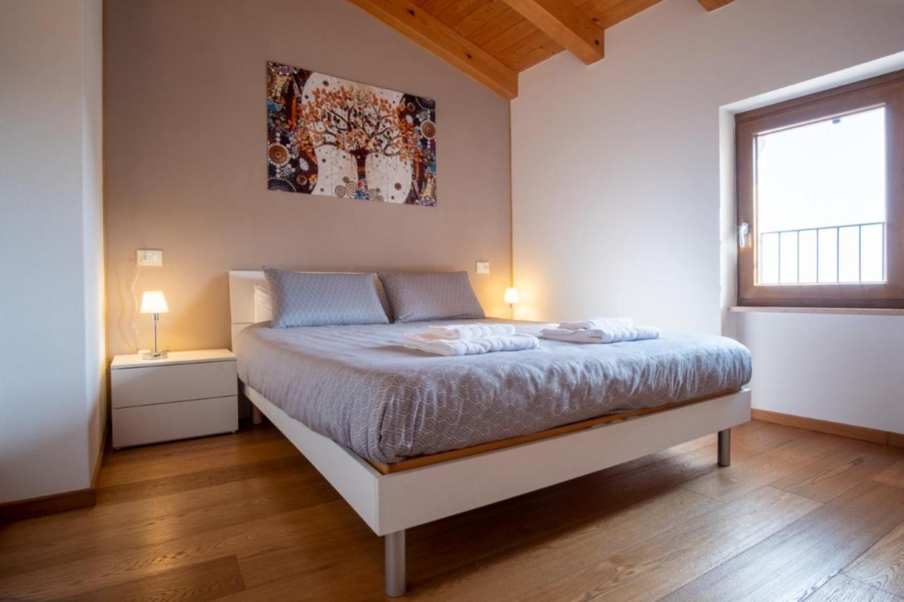 Casa Pastello In Valpolicella Daire Cavalo Dış mekan fotoğraf