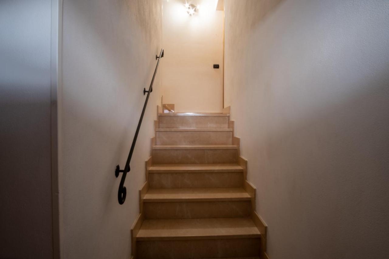 Casa Pastello In Valpolicella Daire Cavalo Dış mekan fotoğraf