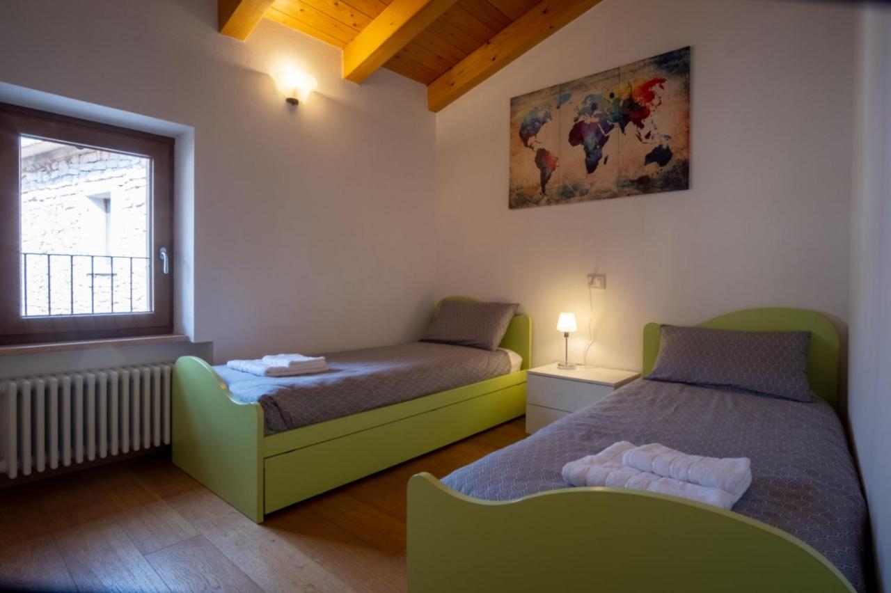 Casa Pastello In Valpolicella Daire Cavalo Dış mekan fotoğraf