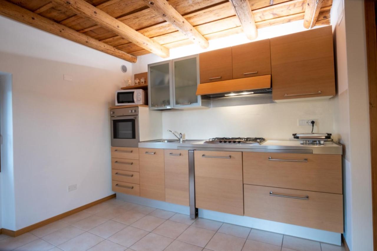 Casa Pastello In Valpolicella Daire Cavalo Dış mekan fotoğraf