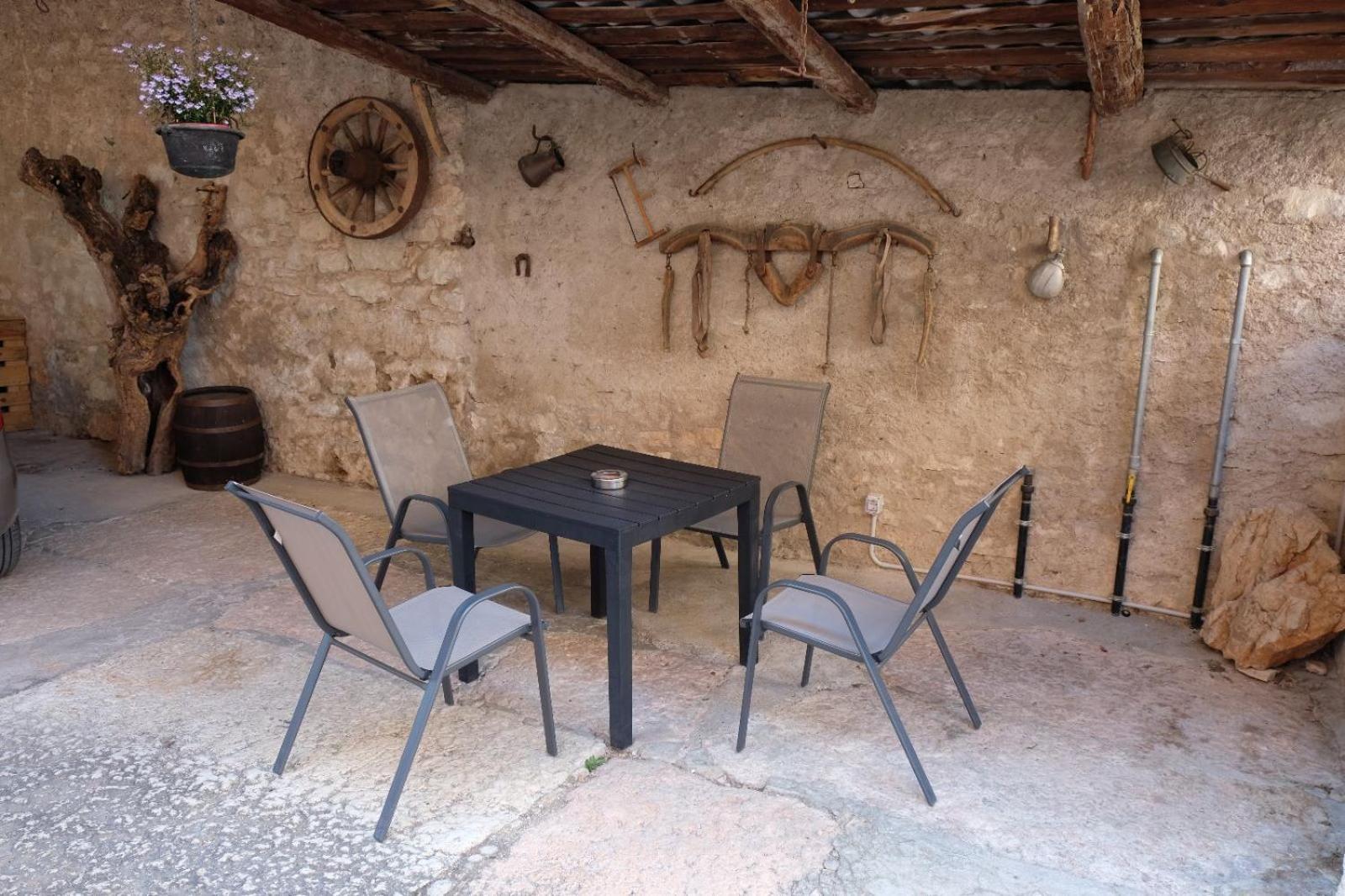 Casa Pastello In Valpolicella Daire Cavalo Dış mekan fotoğraf